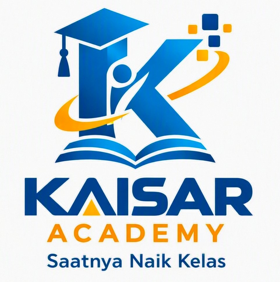 Kaisar Academy